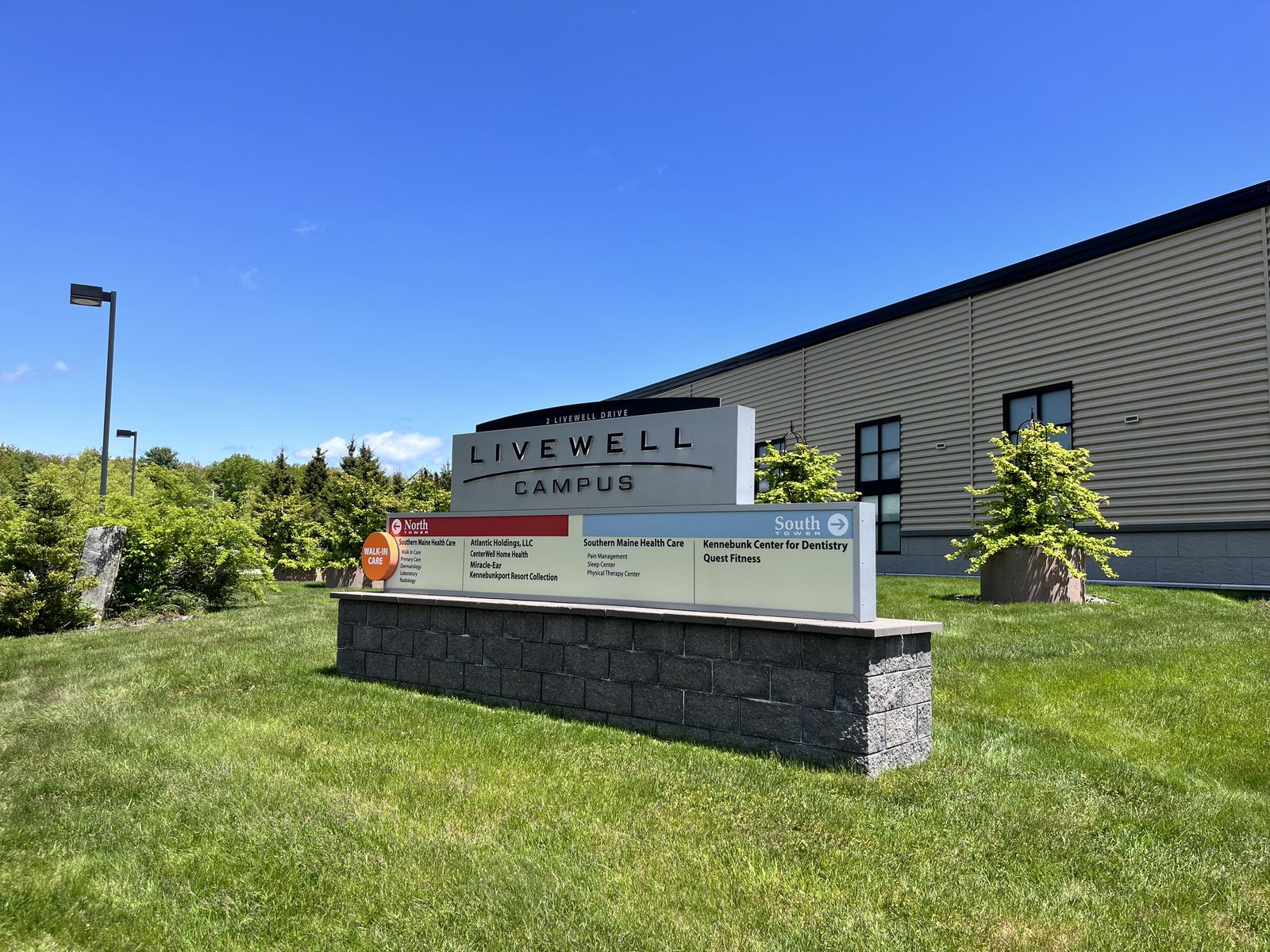 Photo 2 of 2 Livewell Dr