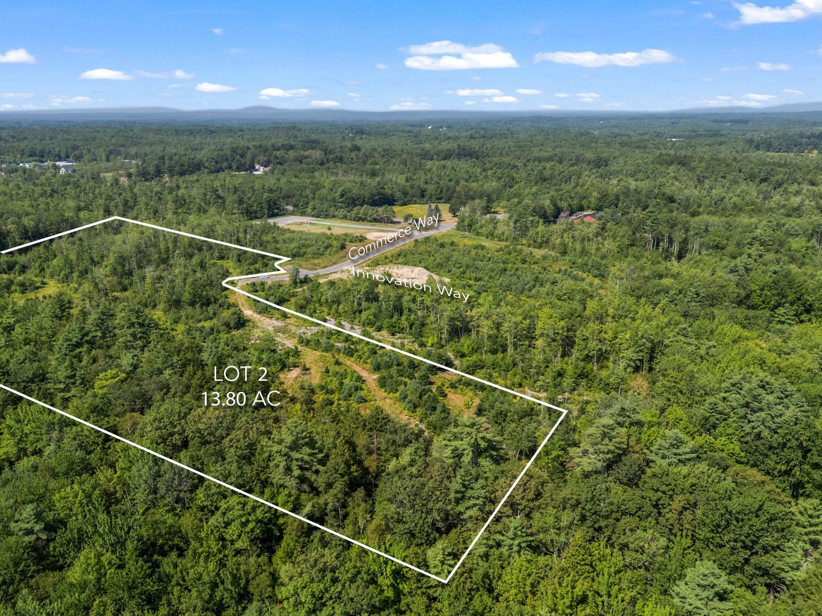 Photo 10 of Lot 5, Commerce Way, Buxton, ME 04093