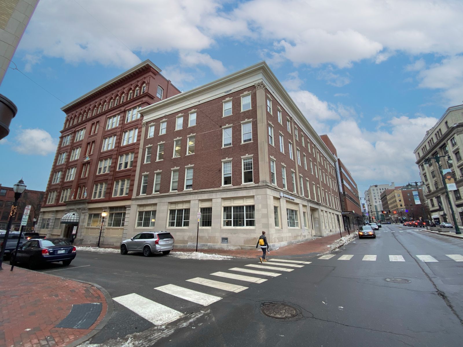Photo 3 of 400 Congress St / 120 Exchange St