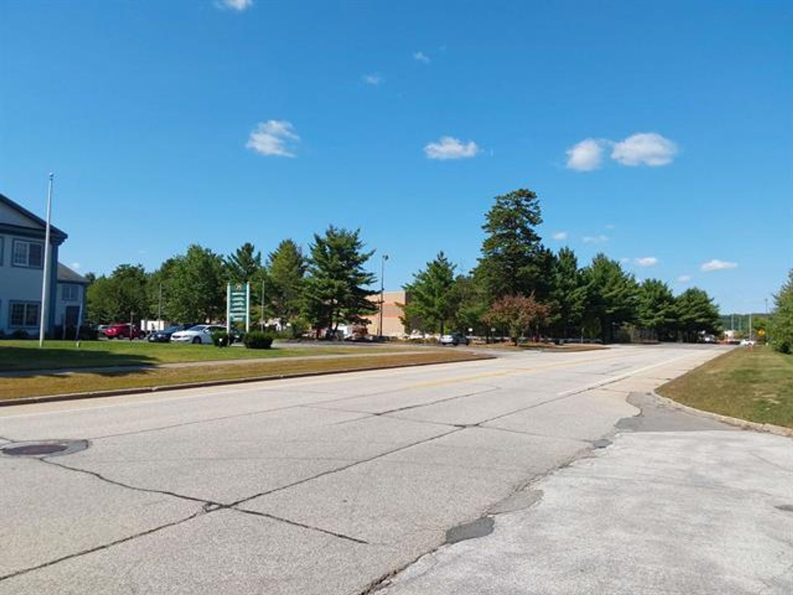 Photo 43 of 25 Triangle Park