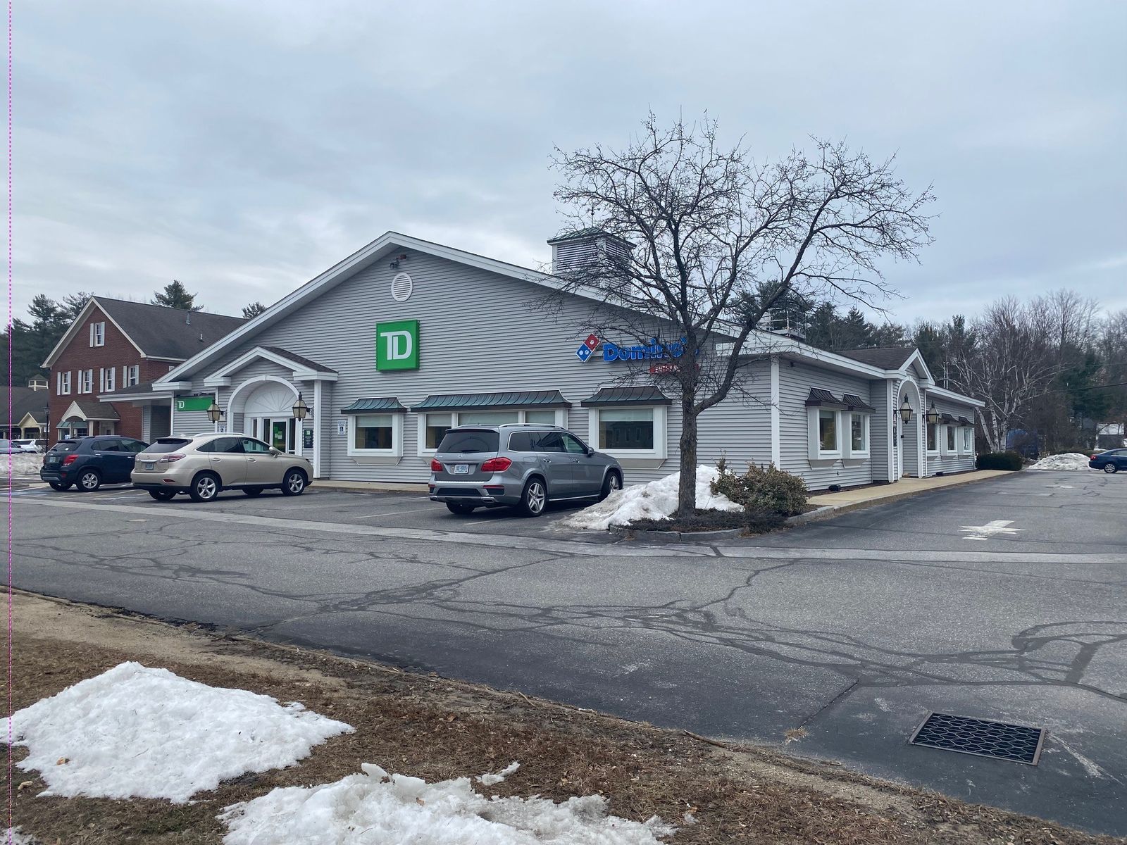 Photo 3 of 184 New Hampshire 101