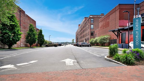 254 Commercial Street
