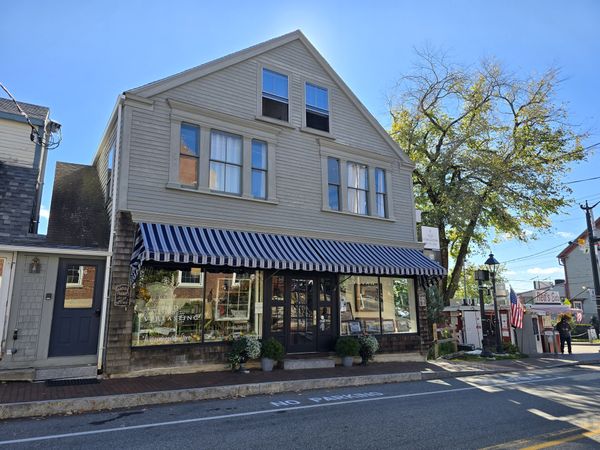 49 Water Street
