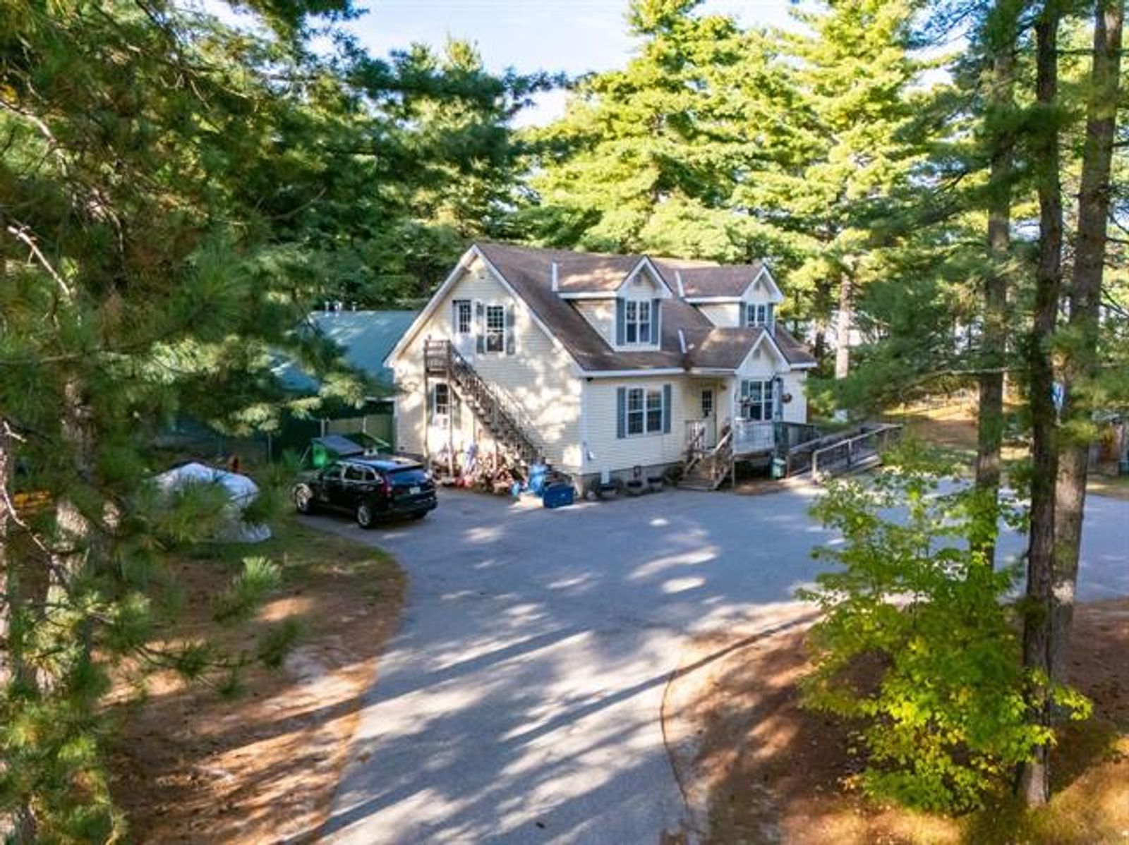 Photo 2 of 101 Ossipee Lake Rd
