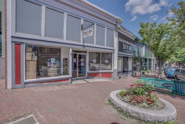 45 Main Street