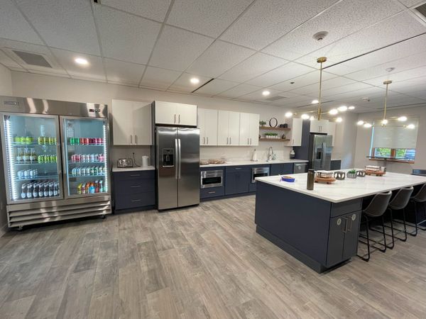 5 Commerce Park N
