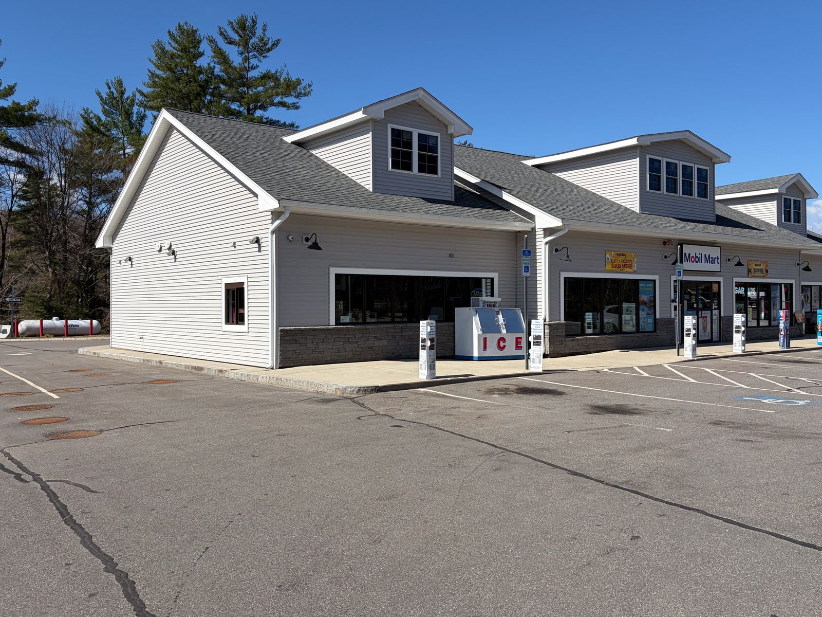 Photo 1 of 4 Commerce Way