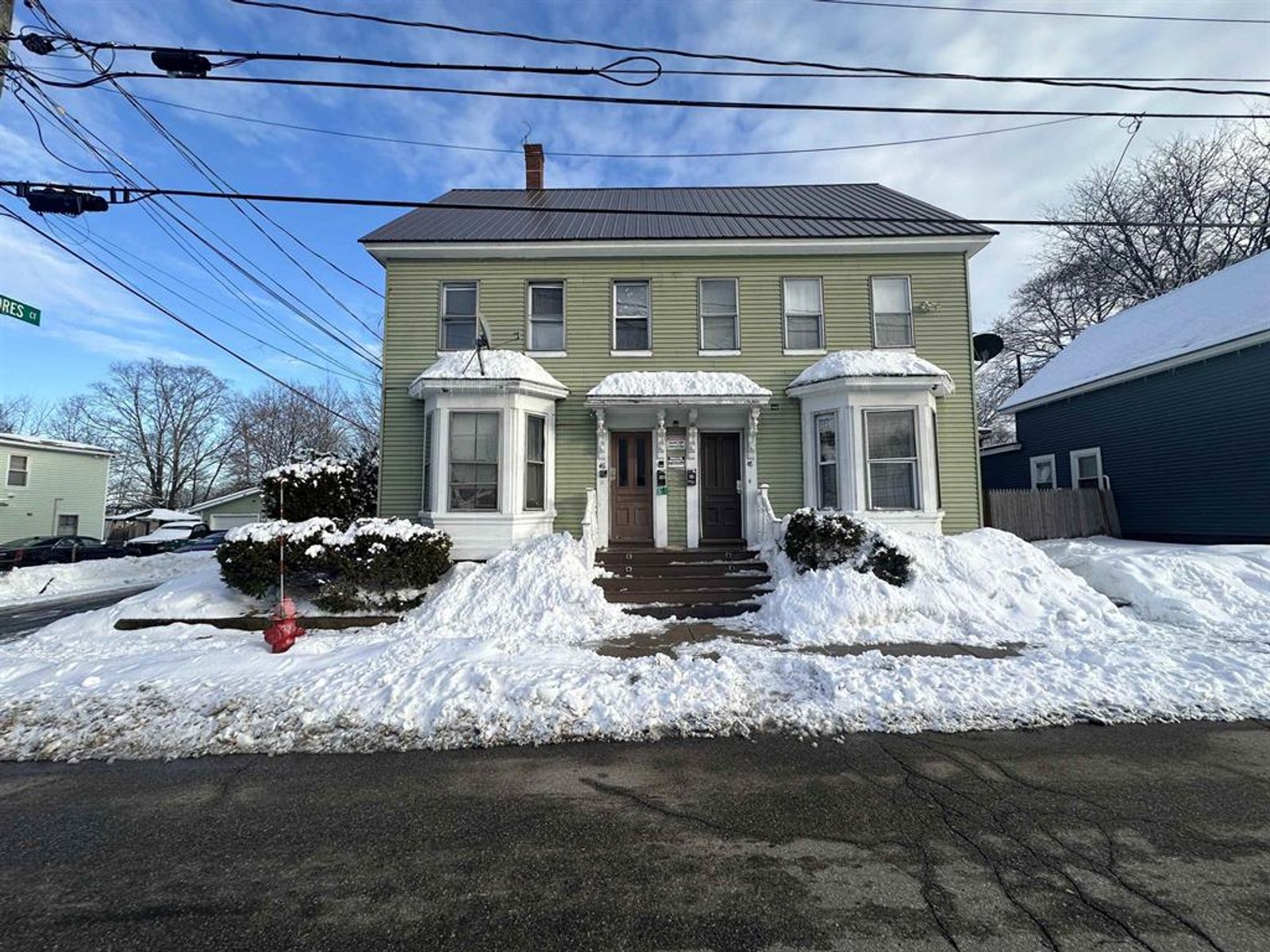 Photo 2 of 46-48 Lafayette St