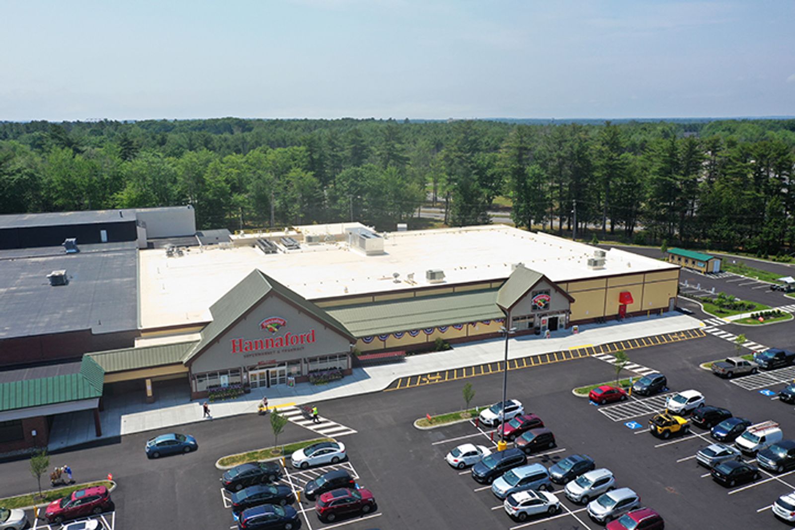 Photo 3 of Cooks Corner Shopping Center