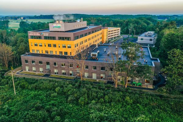 Rock Row Health Services