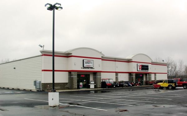 442 US Route 1