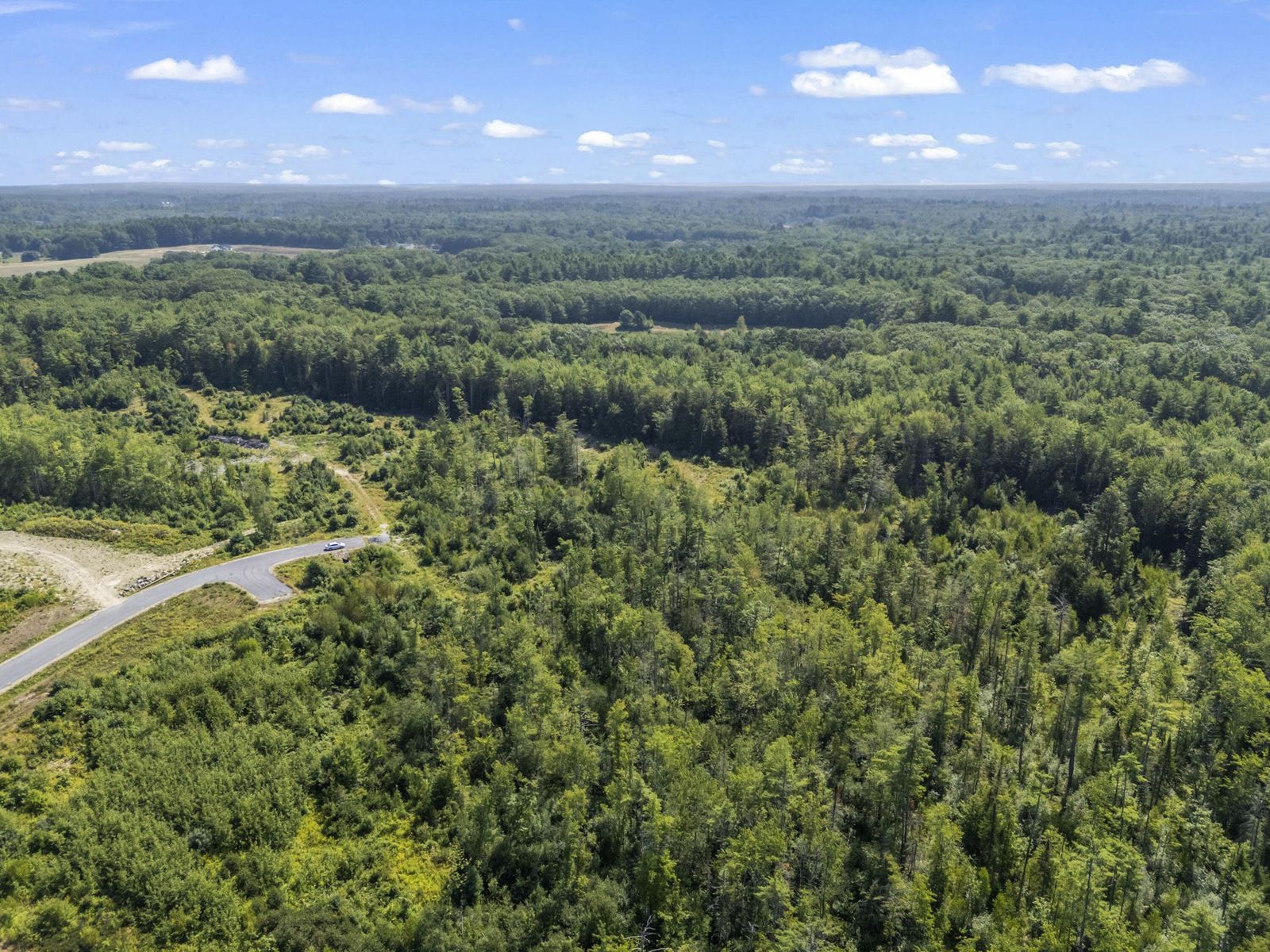 Photo 6 of Lot 2, Commerce Way, Buxton, ME 04093
