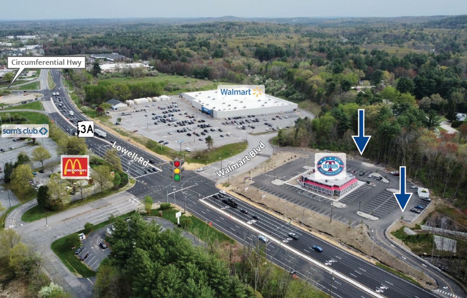 Photo 1 of 256 Lowell Rd