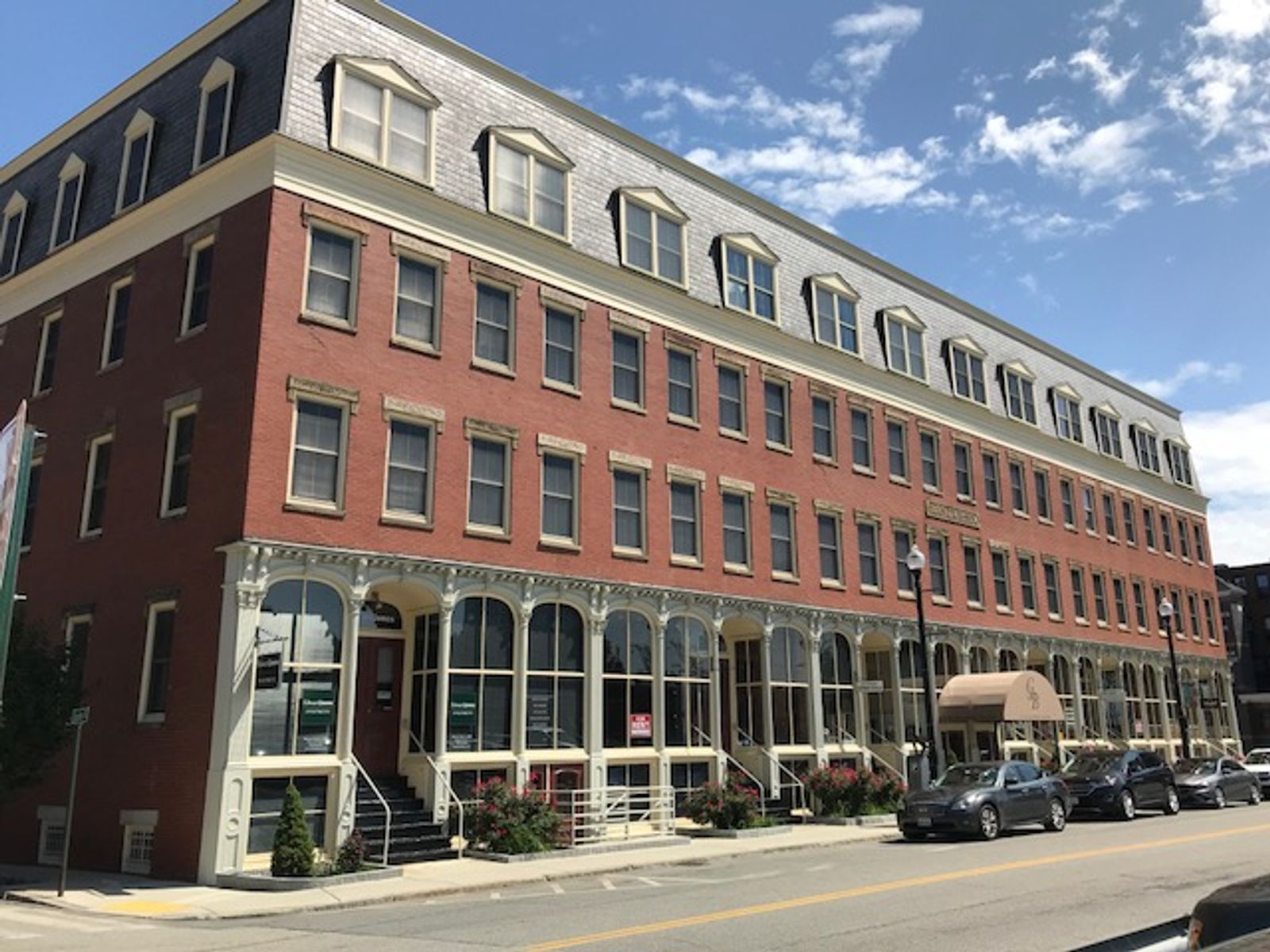 Photo 1 of The Gardner Block
