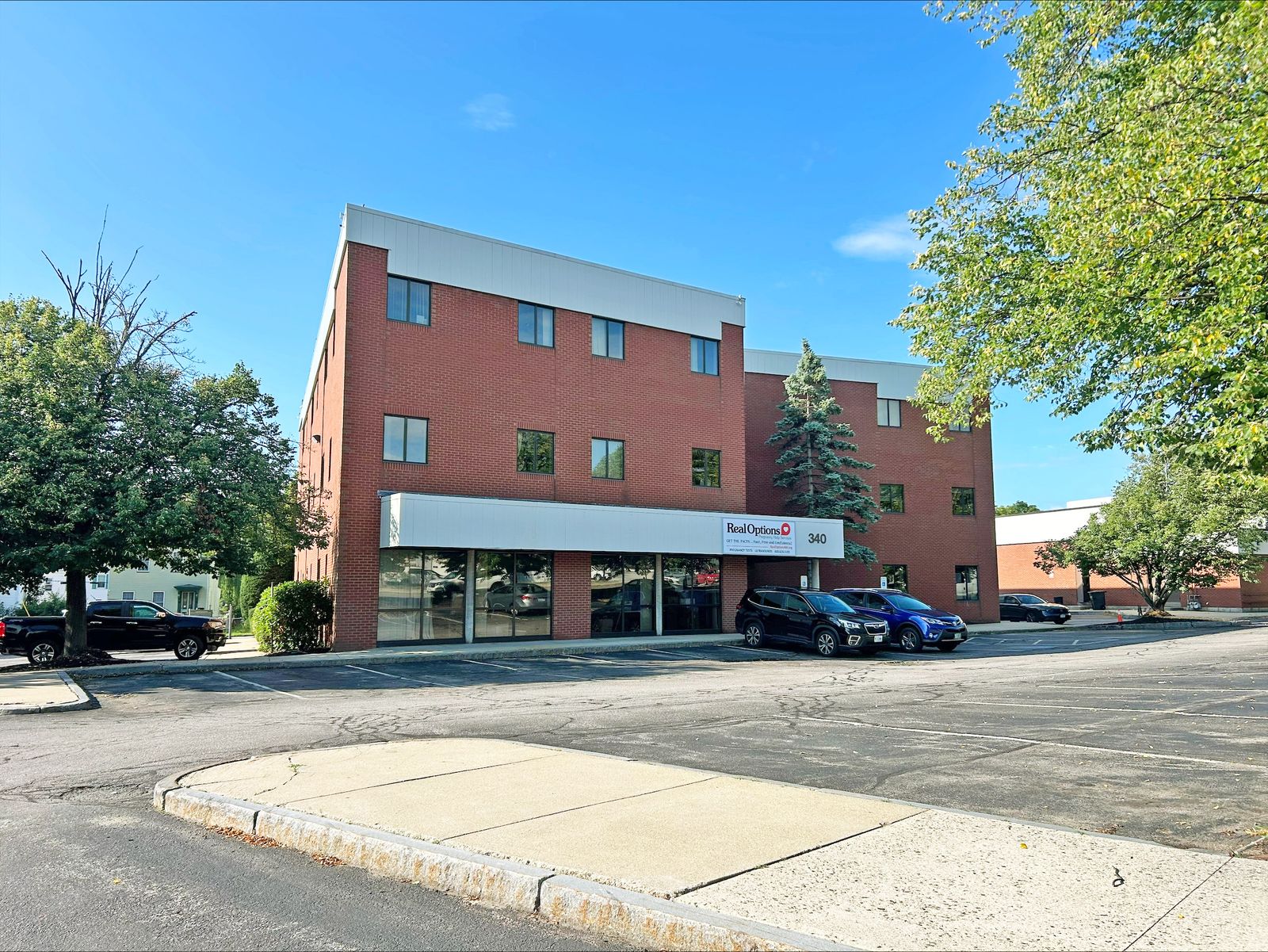 Photo 1 of 340 Granite Street