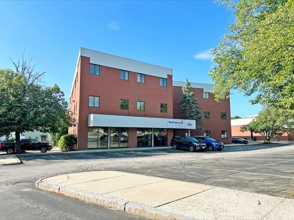 340 Granite Street