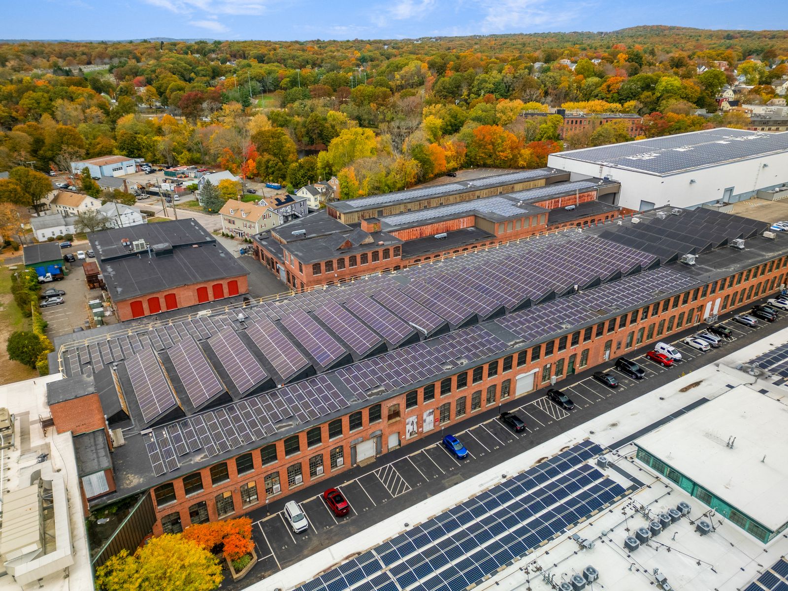Photo 8 of 1 Westinghouse Plz