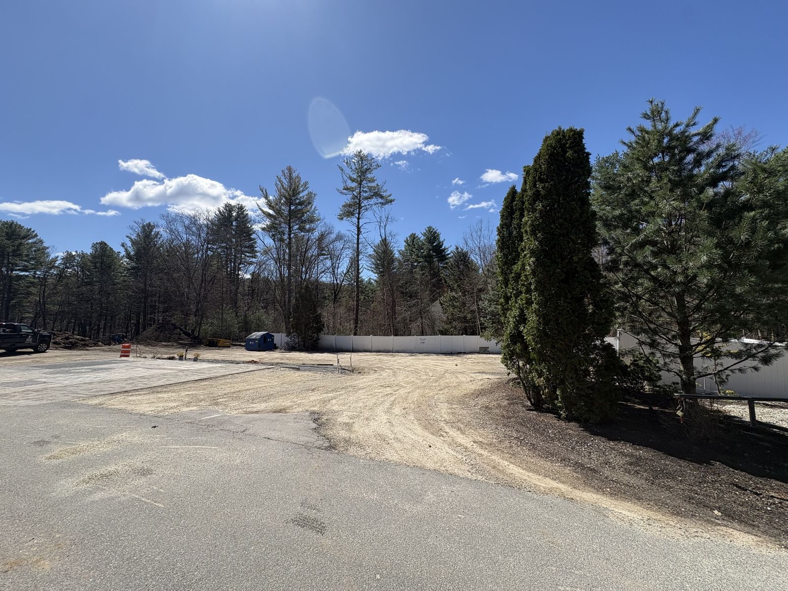 Photo 2 of 125 Wason Rd.