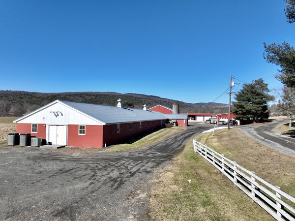 47 Cross Rd