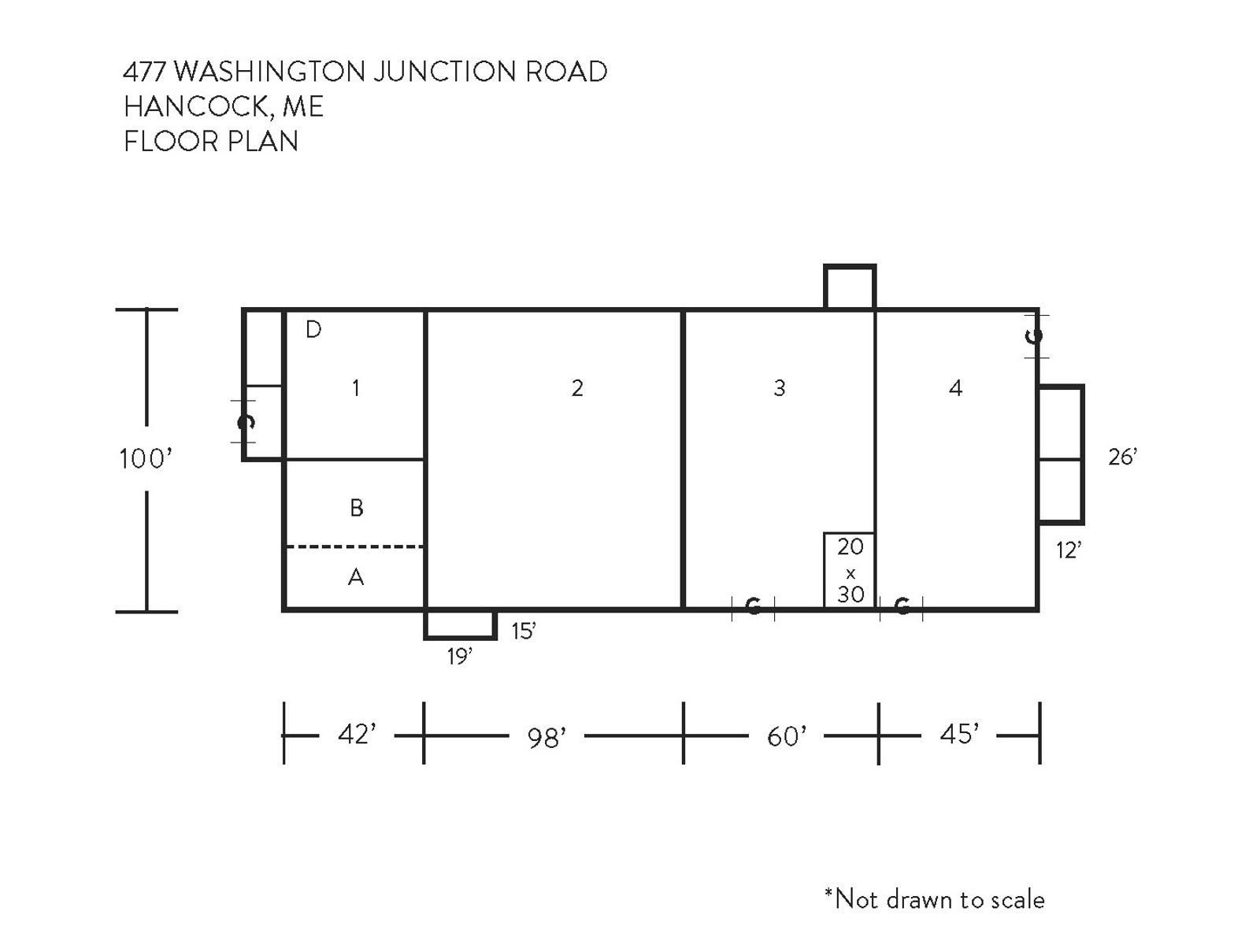 Photo 10 of 477 Washington Junction Rd