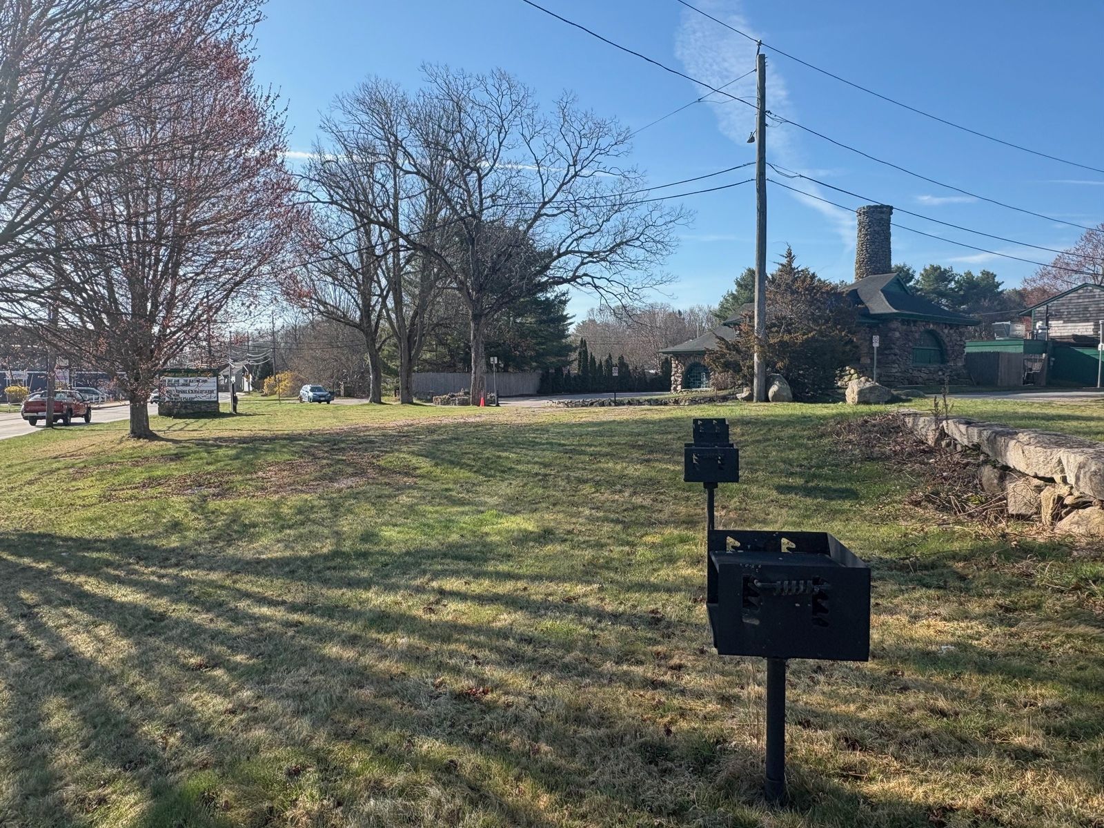 Photo 5 of 1464 Kingstown Rd
