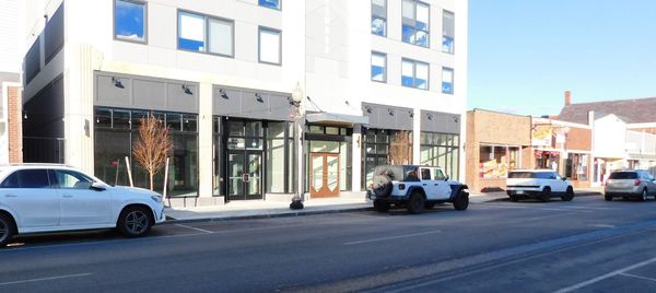55 N Main Street