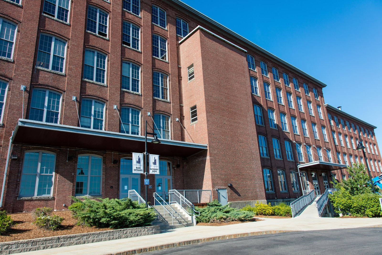 Photo 2 of Hathaway Creative Center