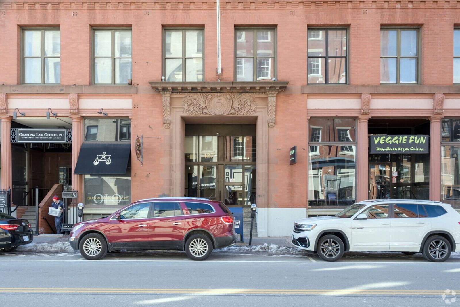 Photo 2 of 127 Dorrance Street 