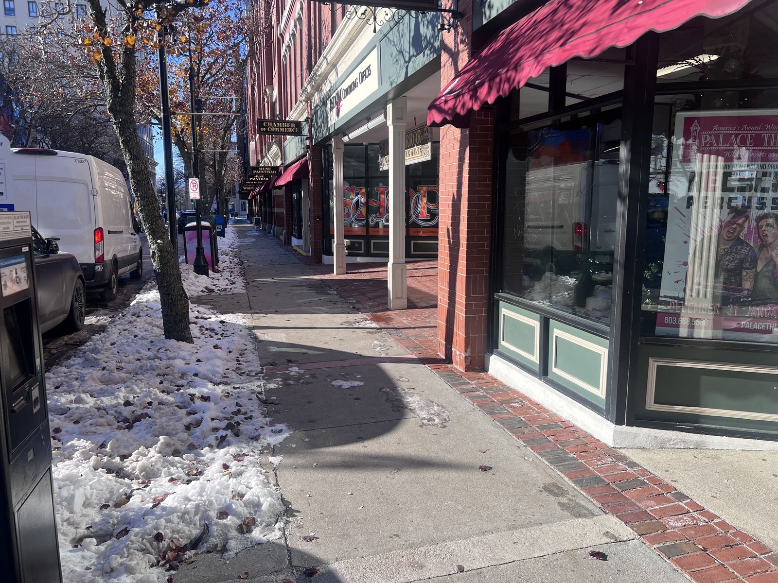 Photo 2 of 66 Hanover St