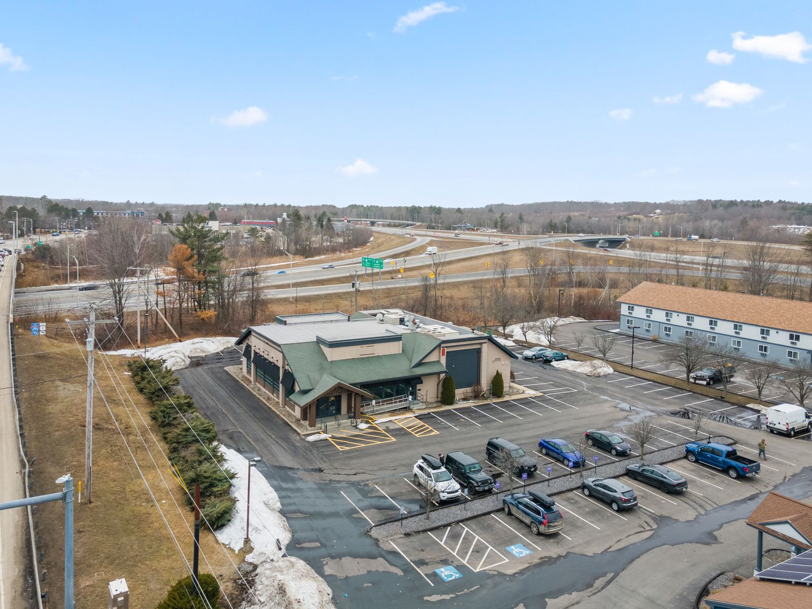 Photo 2 of 465 Maine Mall Rd