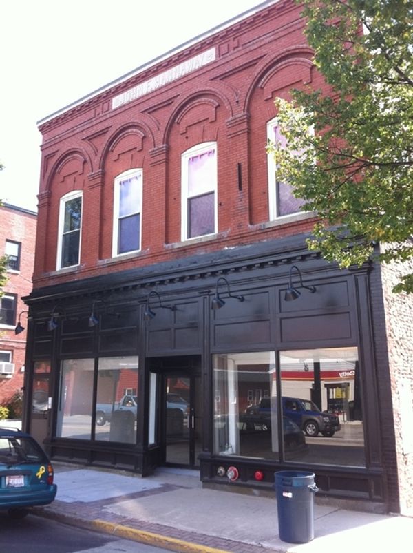 311 Main Street