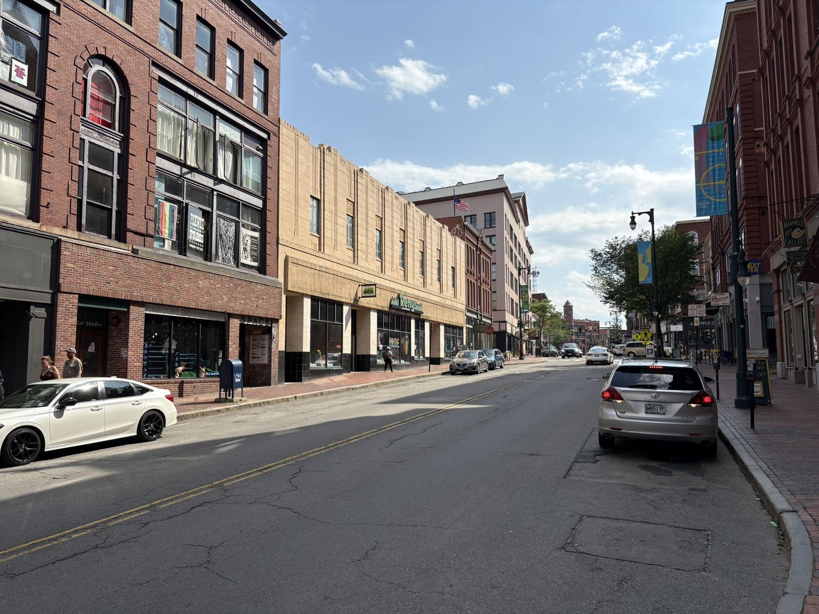 Photo 3 of 540 Congress Street