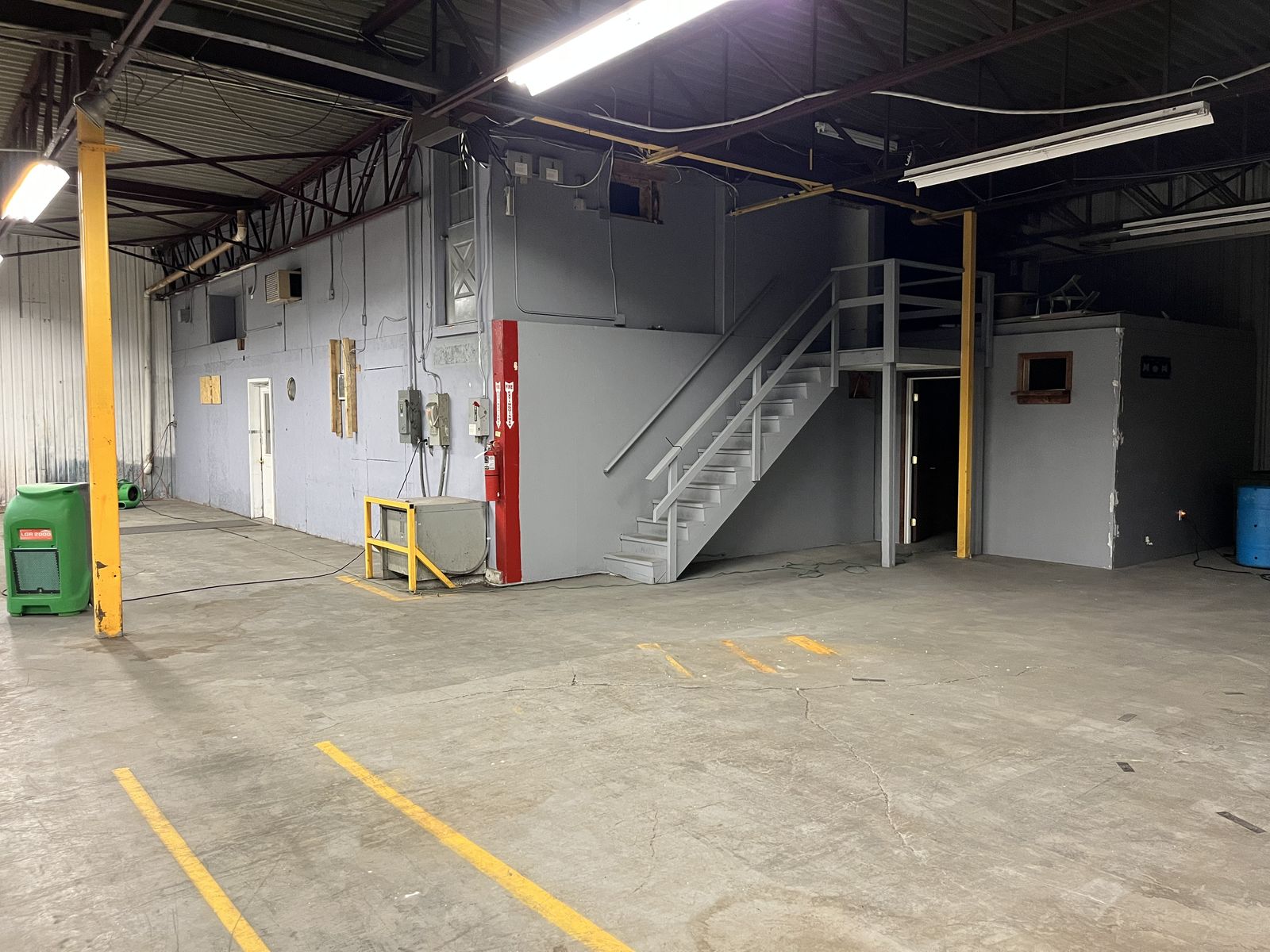 Photo 5 of Greene Industrial Building