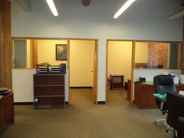 500 N Commercial Street