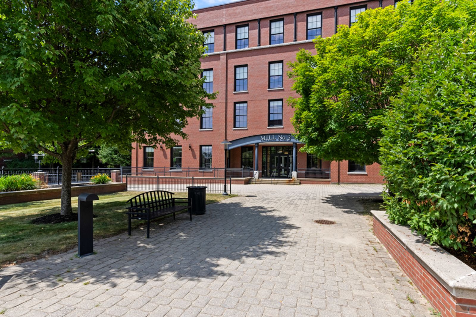 Photo 66 of Bates Mill Complex