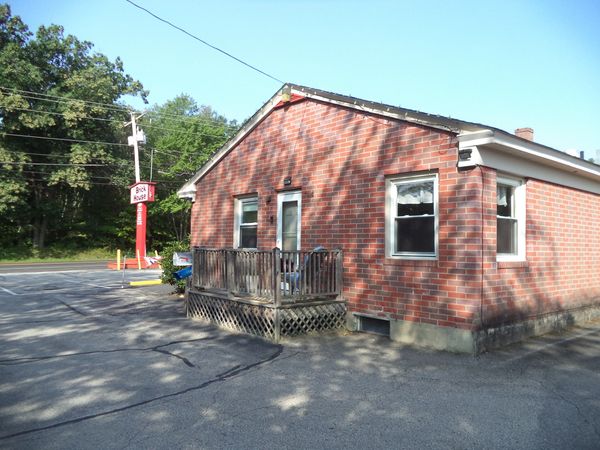 1391 Hooksett Rd