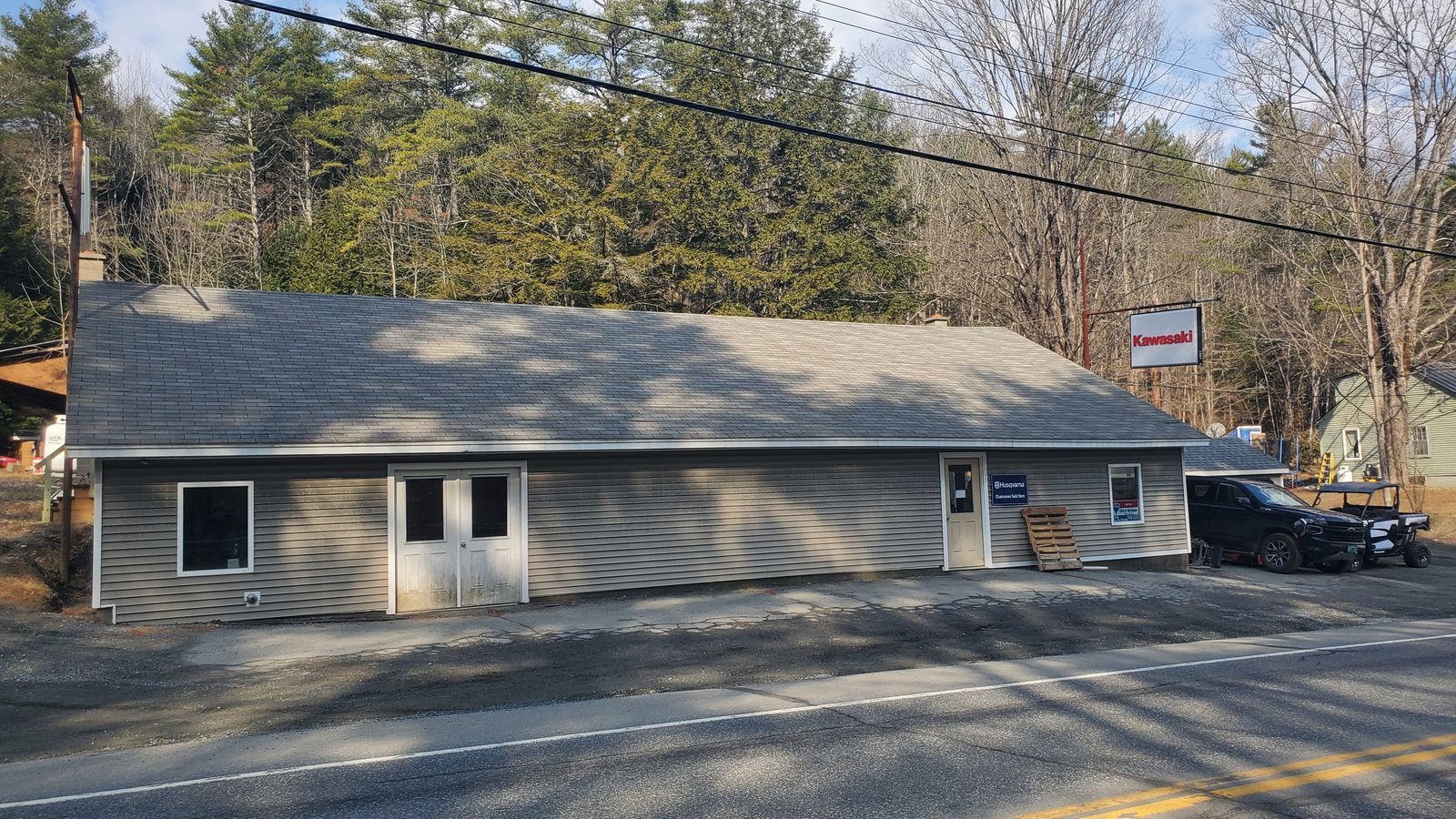 Photo 3 of 3803 Woodstock Rd.