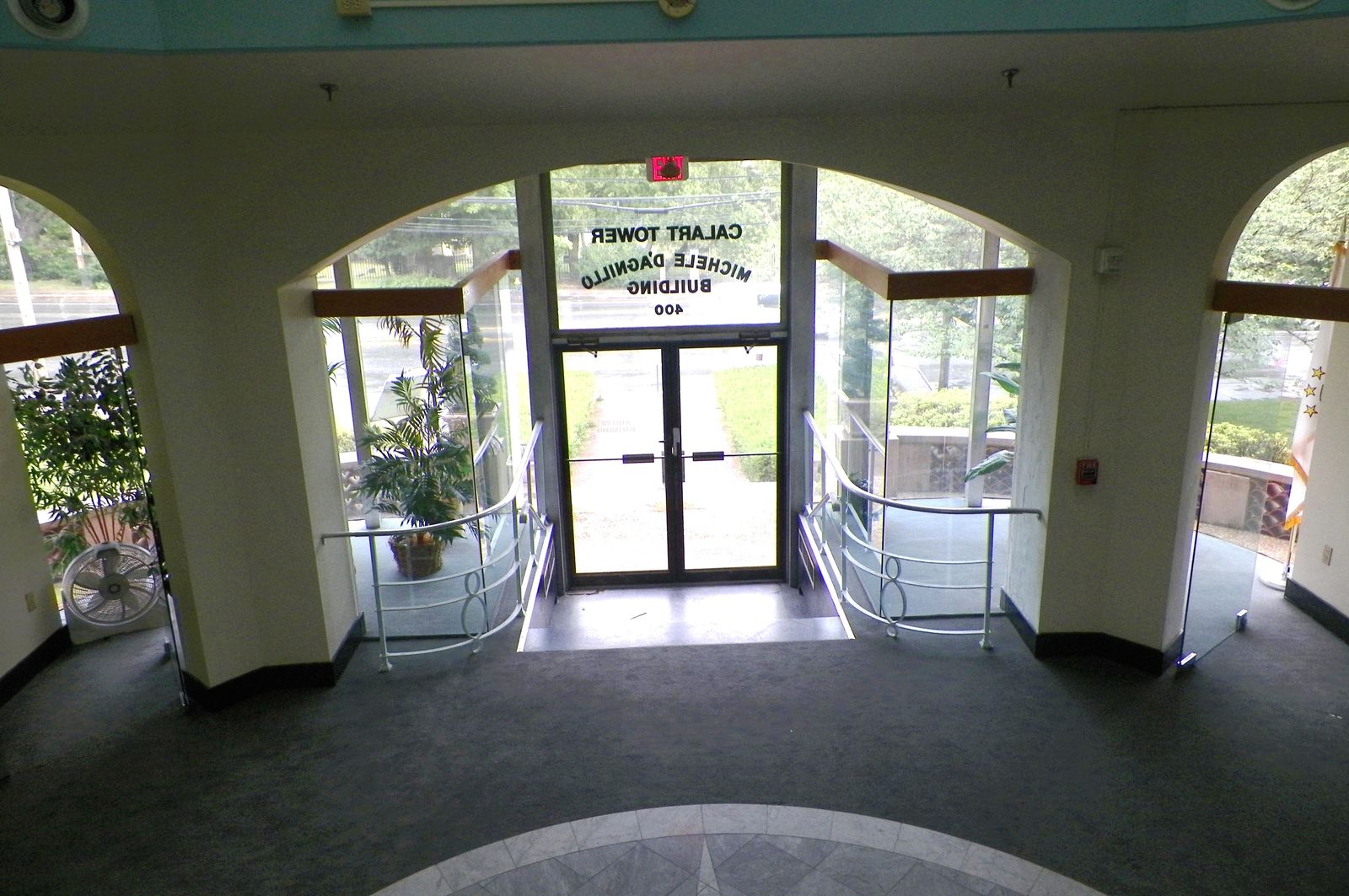 Photo 5 of The Calart Tower Building
