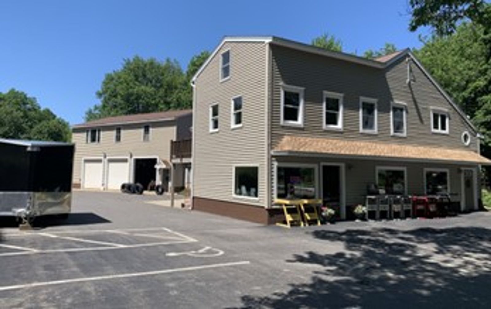 Photo 1 of 209 State Rte 9