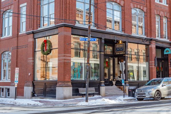 146 Middle Street
