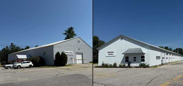 12 Railroad Street, South Paris