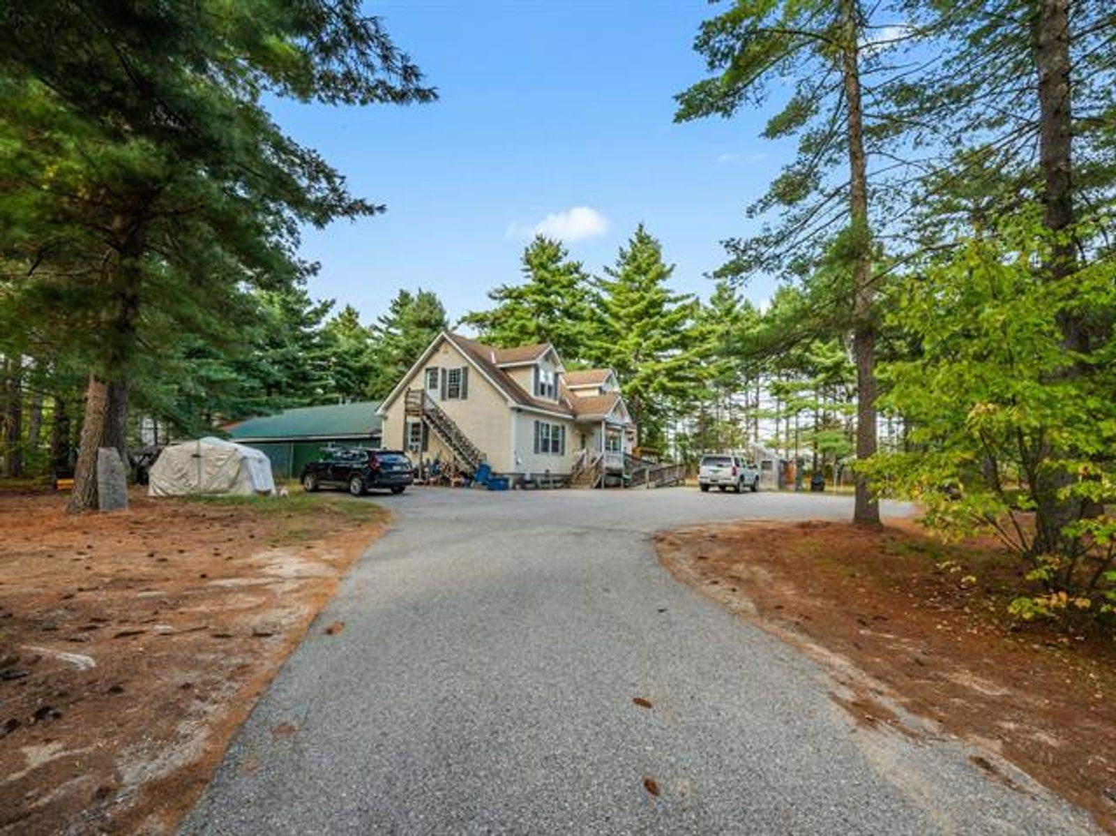 Photo 5 of 101 Ossipee Lake Rd