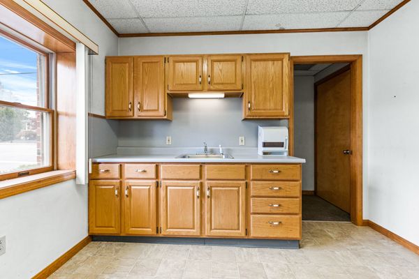 Versatile Office Space