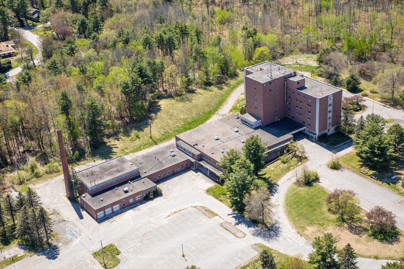 Photo 7 of The Seton Project