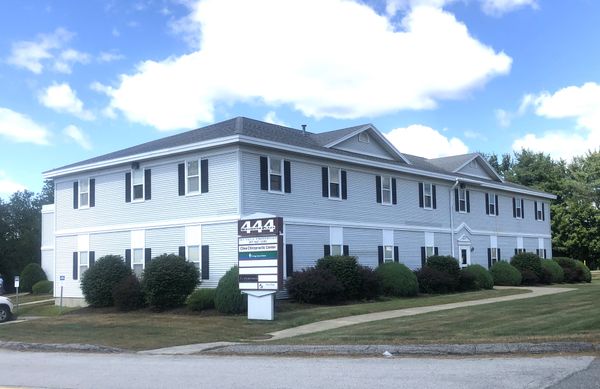 444 Stillwater Ave
