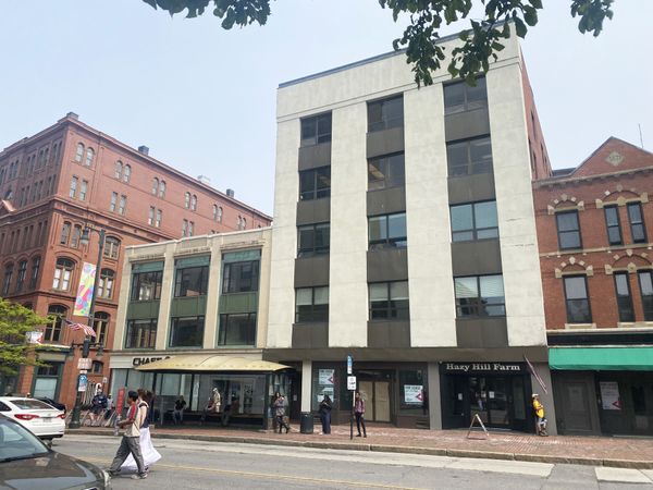 480 Congress Street
