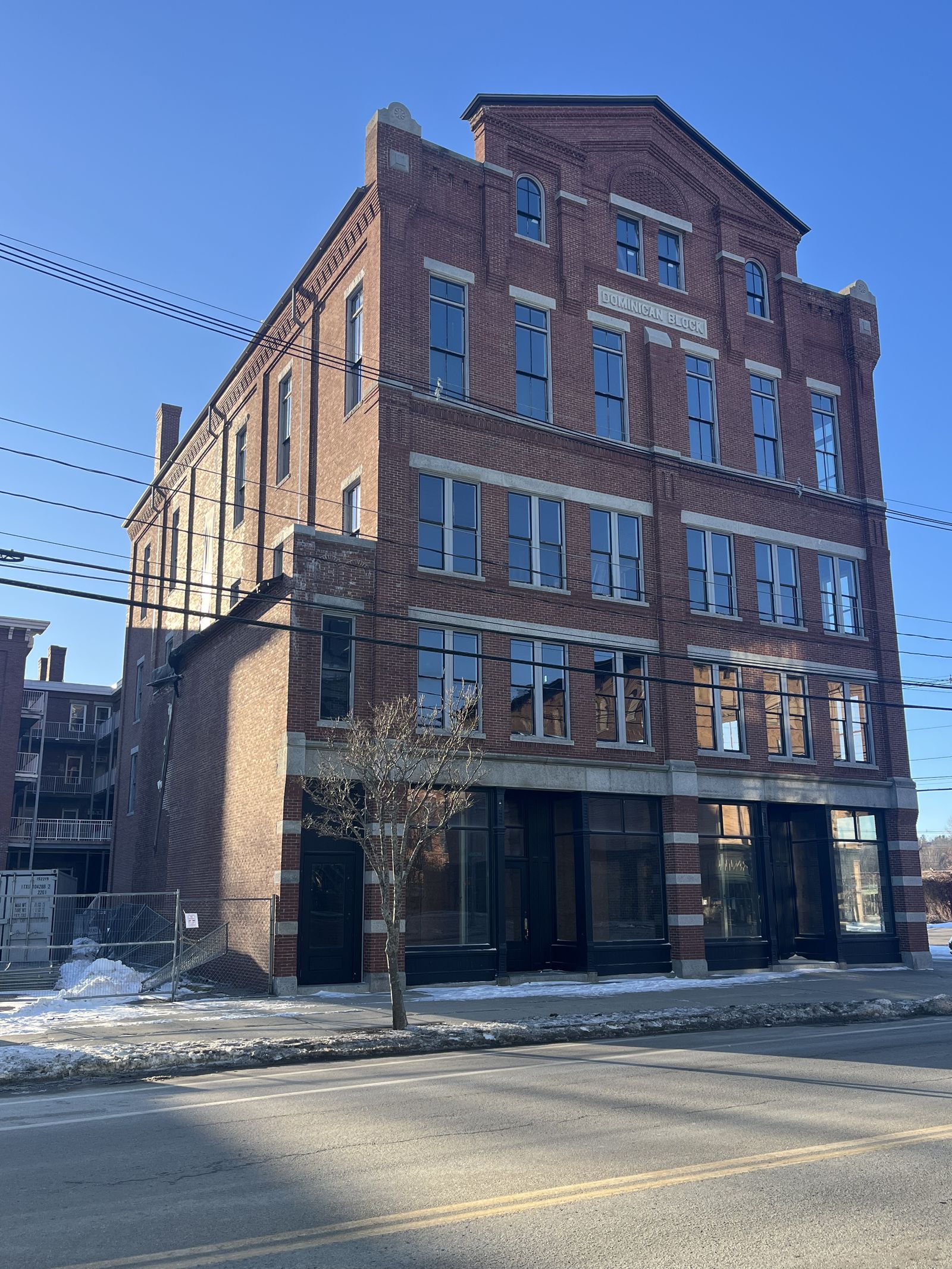 Photo 6 of Dominican Block