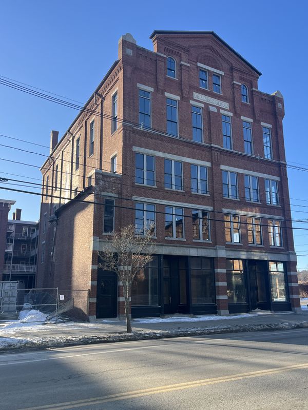 Dominican Block