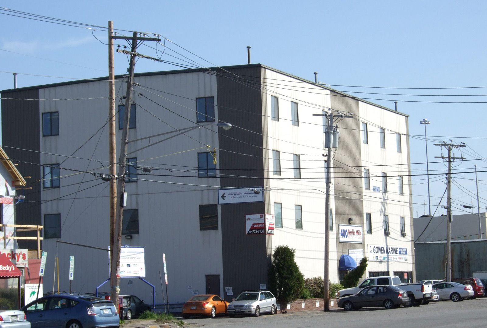 Photo 5 of 400 Commercial St