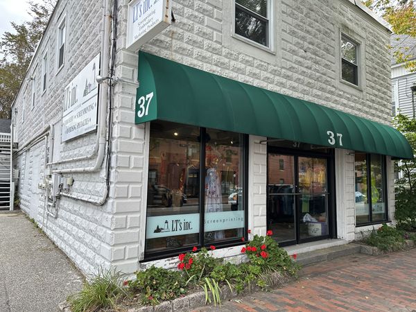 35 Danforth Street